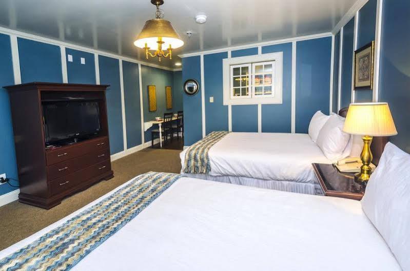 The University Inn At Emory Druid Hills Exterior foto